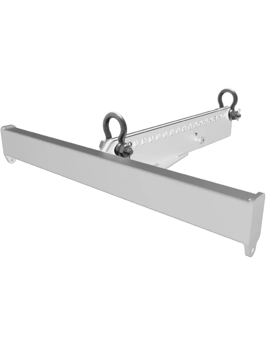  MARTIN AUDIO WPCGRIDI-W WPC - Sistema de suspensión de WPC Instalación. blanco|MusicGoodDeal 