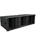  MARTIN AUDIO WPL-PU WPL - Tropicalized WPL line array speaker|MusicGoodDeal 