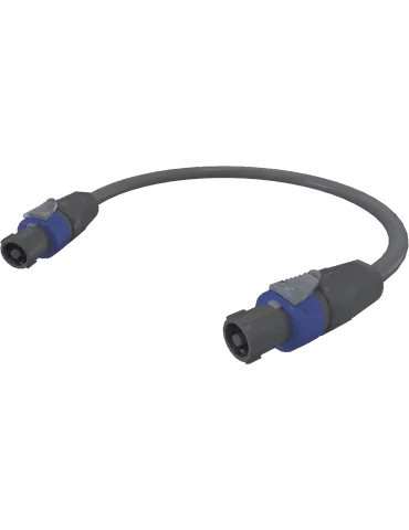  MARTIN AUDIO PWA00238 WP ACCESSORIES - WPM WPC Linking Cable 40cm|MusicGoodDeal 