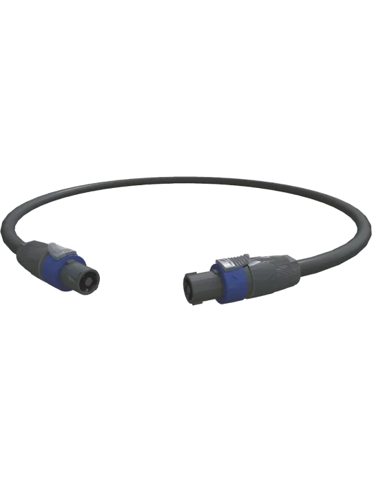  MARTIN AUDIO PWA00239 WP ACCESORIOS - Subwoofer Cable de altavoz de 1m|MusicGoodDeal 