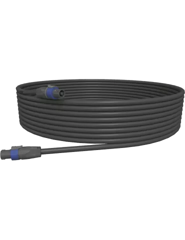  MARTIN AUDIO PWA00240 WP ACCESSORIES - HP Cable for Subs 15m|MusicGoodDeal 