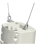  MARTIN AUDIO O-LINE-FB Accessories - Bumper O-Line|MusicGoodDeal 