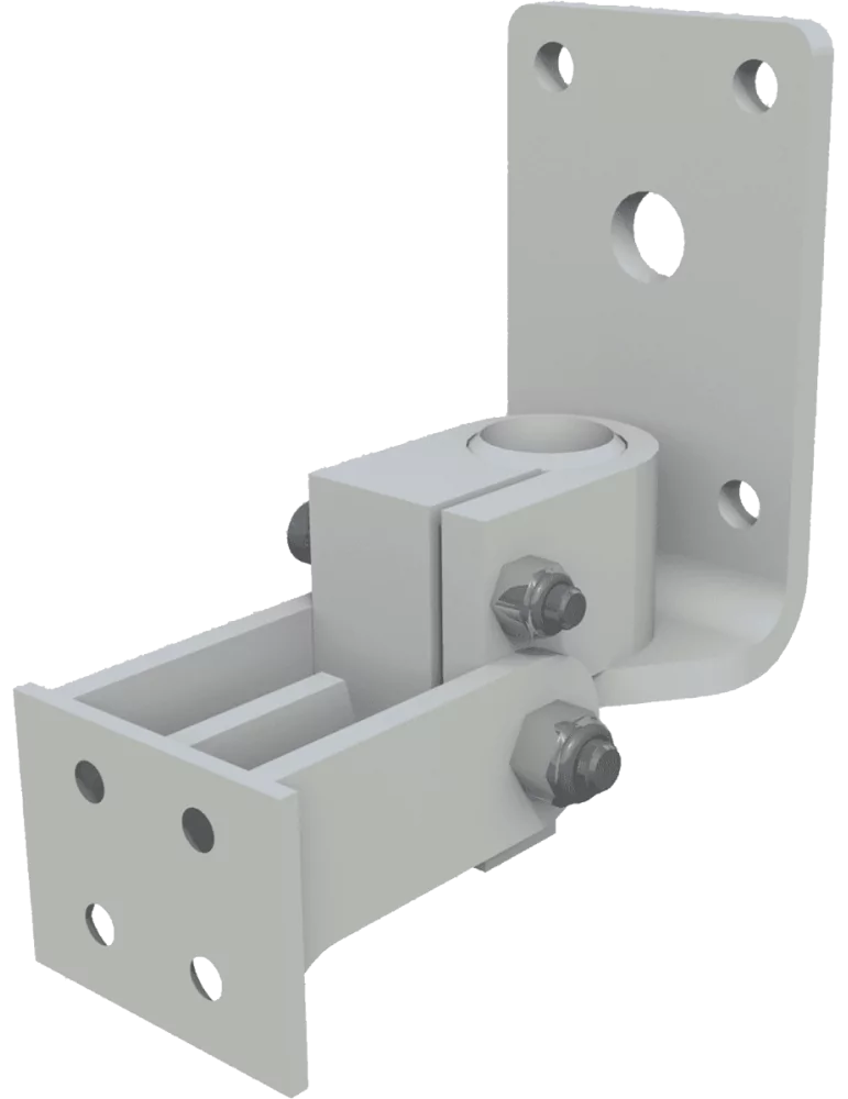  MARTIN AUDIO O-LINE-4WB Accessories - 4 O-Line wall bracket|MusicGoodDeal 