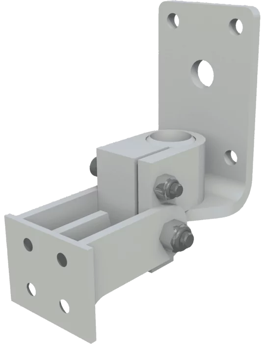  MARTIN AUDIO O-LINE-4WB Accessories - 4 O-Line wall bracket|MusicGoodDeal 
