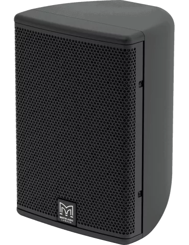  MARTIN AUDIO CDD5B Altavoces - 5"/0,7" 100W AES NEGRO|MusicGoodDeal 