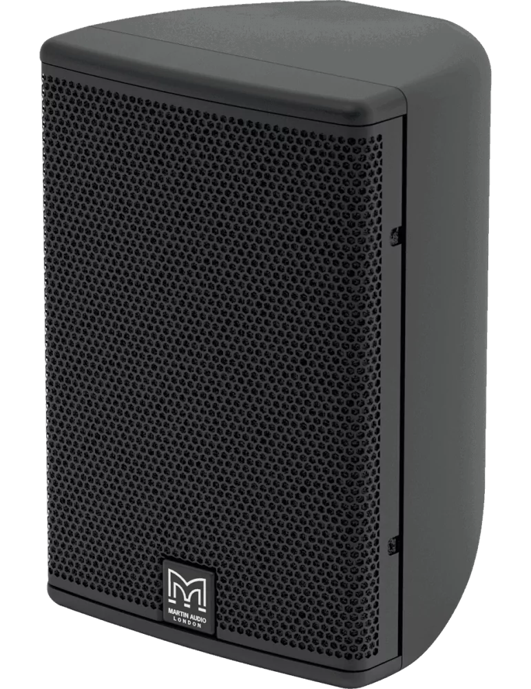  MARTIN AUDIO CDD5B Speakers - 5"/0.7" 100W AES BLACK|MusicGoodDeal 