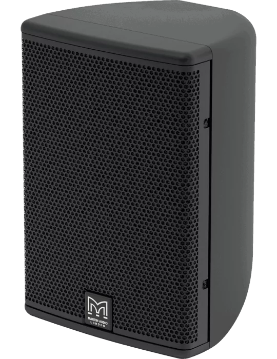  MARTIN AUDIO CDD5B Speakers - 5"/0.7" 100W AES BLACK|MusicGoodDeal 