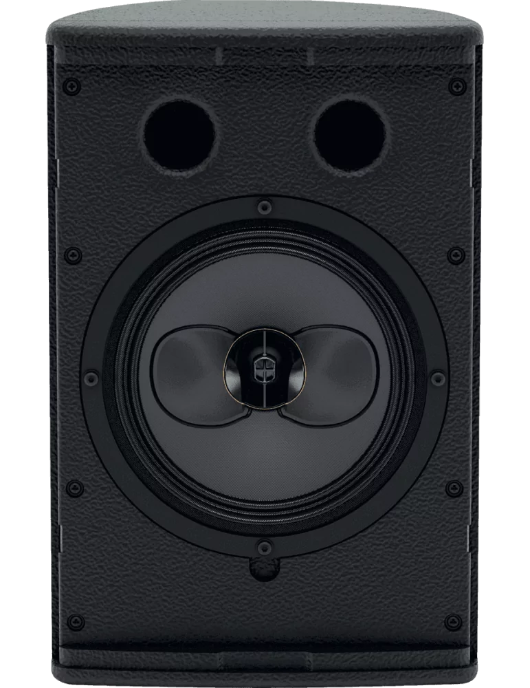  MARTIN AUDIO CDD6B Altavoces - 6,5"/1" 150W AES NEGRO|MusicGoodDeal 