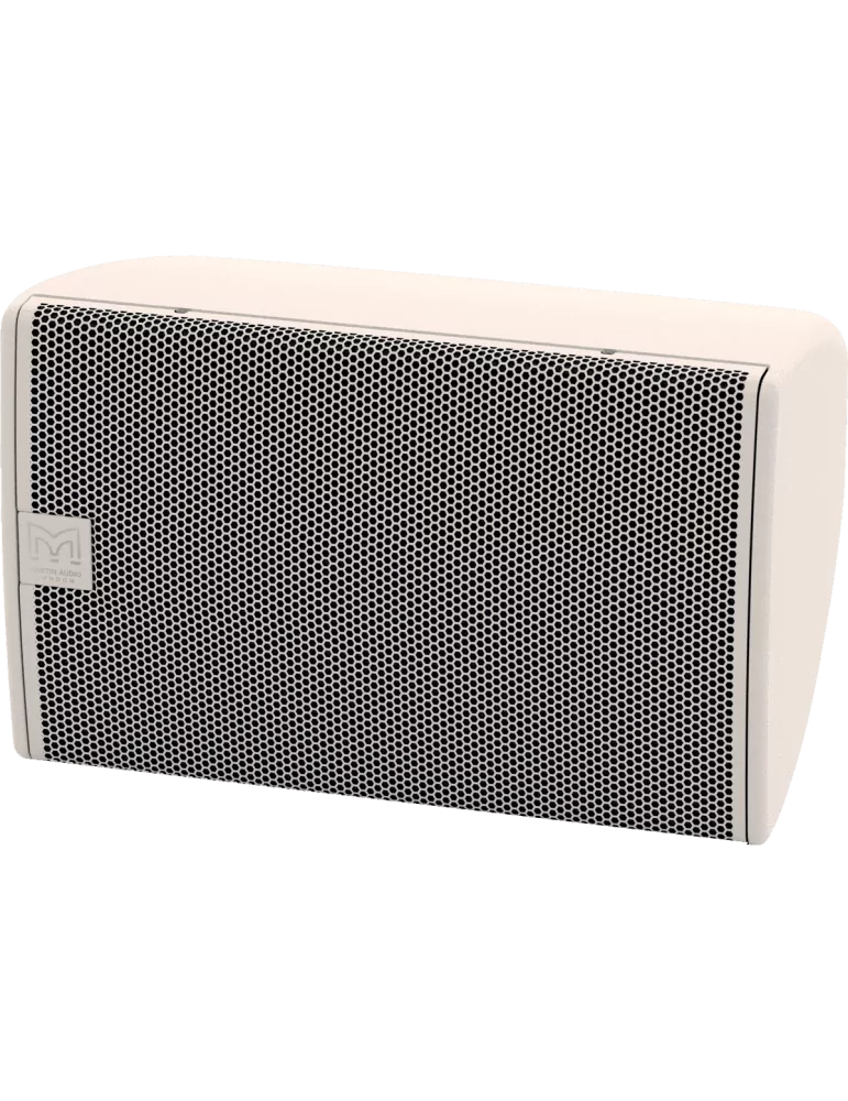  MARTIN AUDIO CDD6W Altavoces - 6,5"/1" 150W AES BLANCO|MusicGoodDeal 