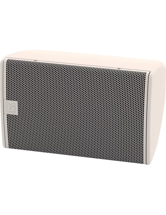  MARTIN AUDIO CDD6W Altavoces - 6,5"/1" 150W AES BLANCO|MusicGoodDeal 