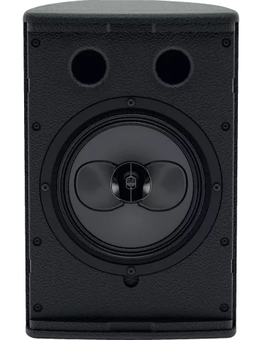  MARTIN AUDIO CDD8RAL Speakers - 8"/1" 200W AES RAL|MusicGoodDeal 