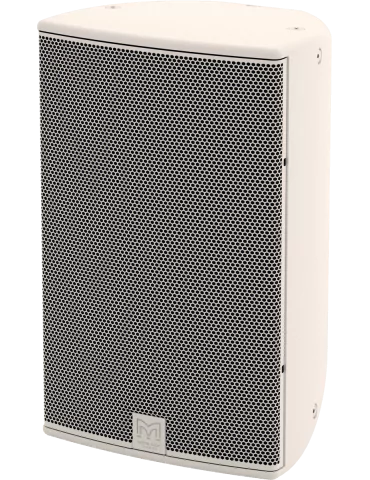  MARTIN AUDIO CDD10W Altavoces - 10"/1" 250W AES BLANCO|MusicGoodDeal 