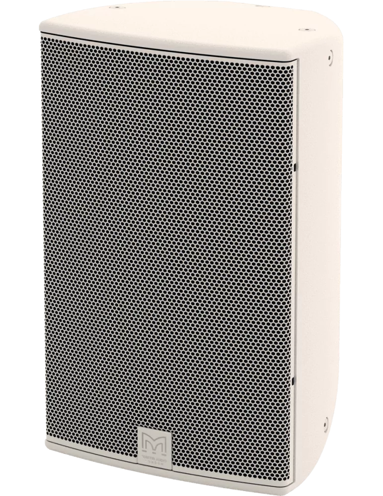  MARTIN AUDIO CDD10W Altavoces - 10"/1" 250W AES BLANCO|MusicGoodDeal 