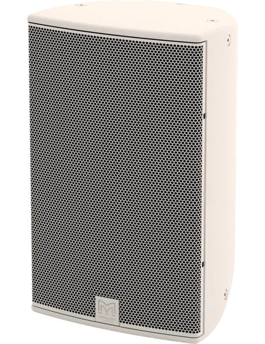  MARTIN AUDIO CDD10W Altavoces - 10"/1" 250W AES BLANCO|MusicGoodDeal 