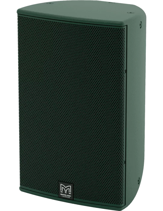  MARTIN AUDIO CDD12RAL Speakers - 12"/1" 300W RAL|MusicGoodDeal 