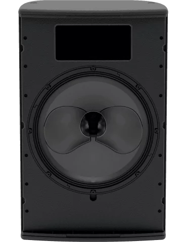  MARTIN AUDIO CDD15B Speakers - 15"/1.4" 400W AES BLACK|MusicGoodDeal 