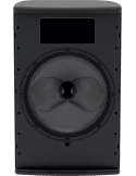  MARTIN AUDIO CDD15B Speakers - 15"/1.4" 400W AES BLACK|MusicGoodDeal 