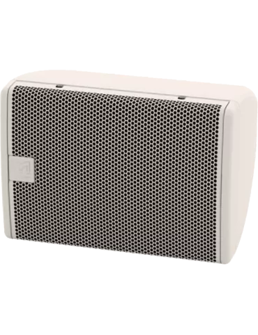  MARTIN AUDIO CDD5WTX-WR Tropicalized speakers - Coaxial 5"/0,7" switchable 100v white|MusicGoodDeal 