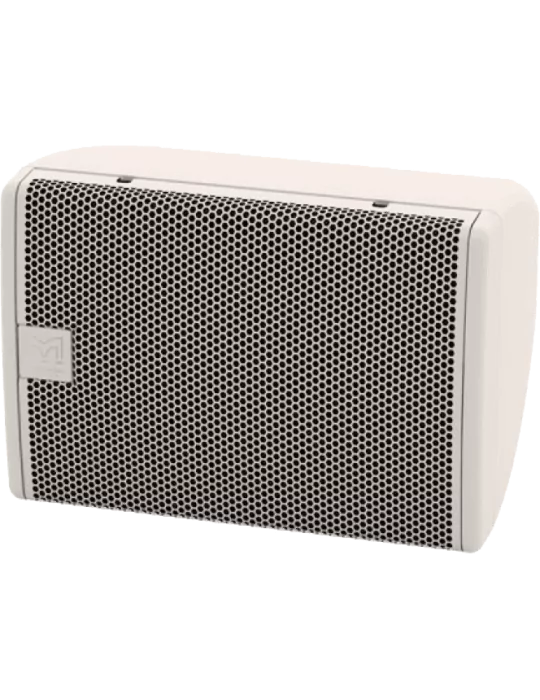  MARTIN AUDIO CDD5WTX-WR Altavoces tropicalizados - Coaxial 5"/0,7" conmutable 100v blanco|MusicGoodDeal 