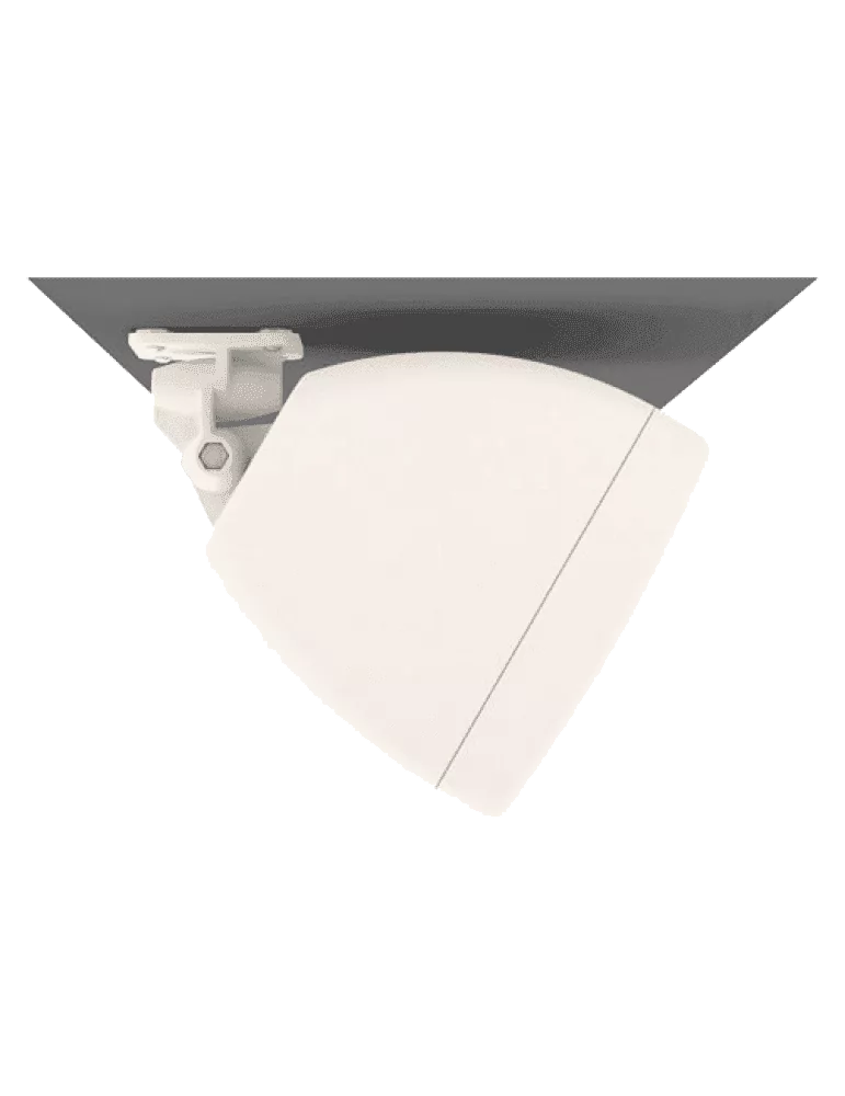  MARTIN AUDIO CDD5WTX-WR Altavoces tropicalizados - Coaxial 5"/0,7" conmutable 100v blanco|MusicGoodDeal 