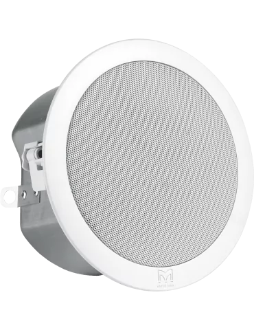  MARTIN AUDIO C4.8T Ceiling Lights - 4" 40W 16 ohm/100v|MusicGoodDeal 