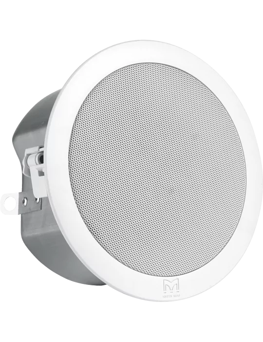  MARTIN AUDIO C4.8T Ceiling Lights - 4" 40W 16 ohm/100v|MusicGoodDeal 