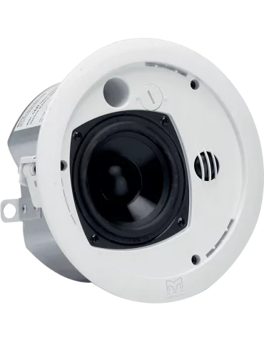  MARTIN AUDIO C4.8T Ceiling Lights - 4" 40W 16 ohm/100v|MusicGoodDeal  2