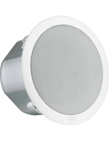  MARTIN AUDIO C6.8T Ceiling Lights - 6.5" 75W 16 ohms|MusicGoodDeal 