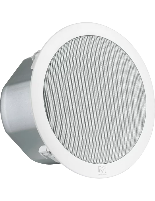 MARTIN AUDIO C6.8T Ceiling Lights - 6.5" 75W 16 ohms|MusicGoodDeal 