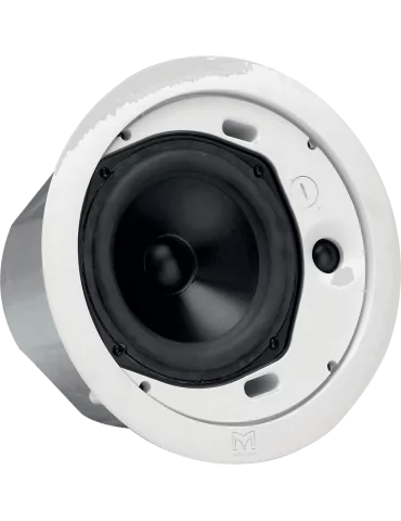  MARTIN AUDIO C6.8T Ceiling Lights - 6.5" 75W 16 ohms|MusicGoodDeal  2