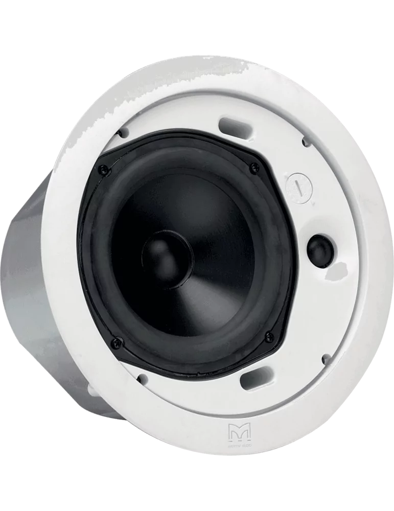  MARTIN AUDIO C6.8T Ceiling Lights - 6.5" 75W 16 ohms|MusicGoodDeal 