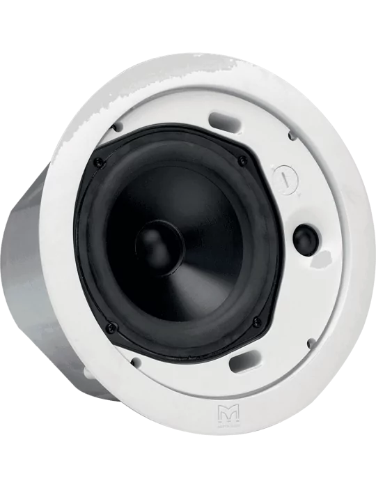  MARTIN AUDIO C6.8T Ceiling Lights - 6.5" 75W 16 ohms|MusicGoodDeal 