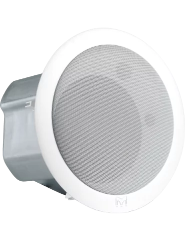  MARTIN AUDIO C8.1T Ceiling Lights - 8" 125W 16 ohms|MusicGoodDeal 