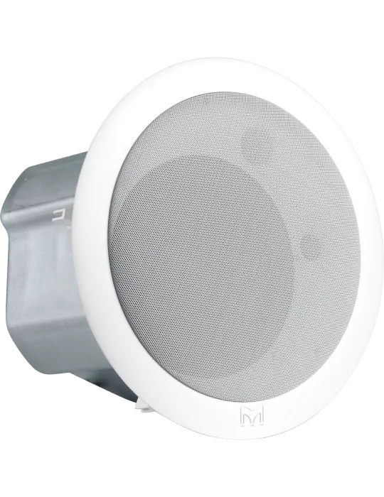  MARTIN AUDIO C8.1T Ceiling Lights - 8" 125W 16 ohms|MusicGoodDeal 
