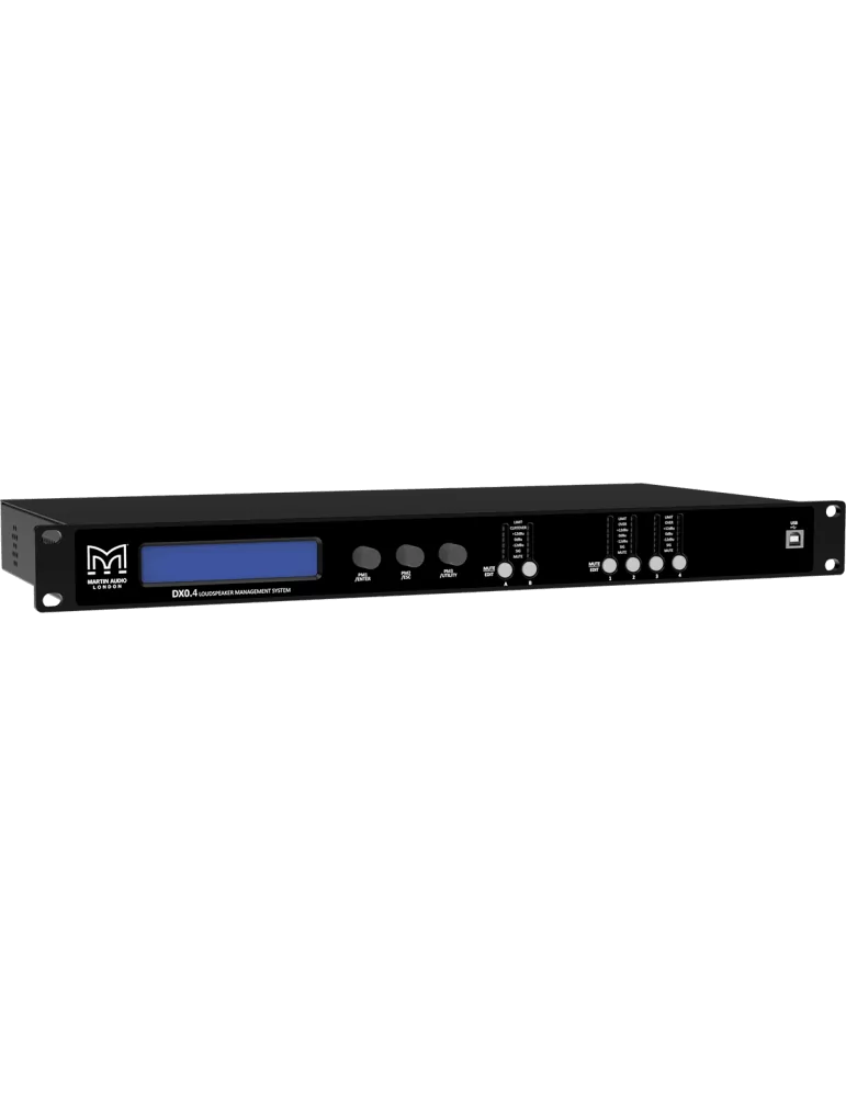 MARTIN AUDIO DX0.4 | MusicGoodDeal