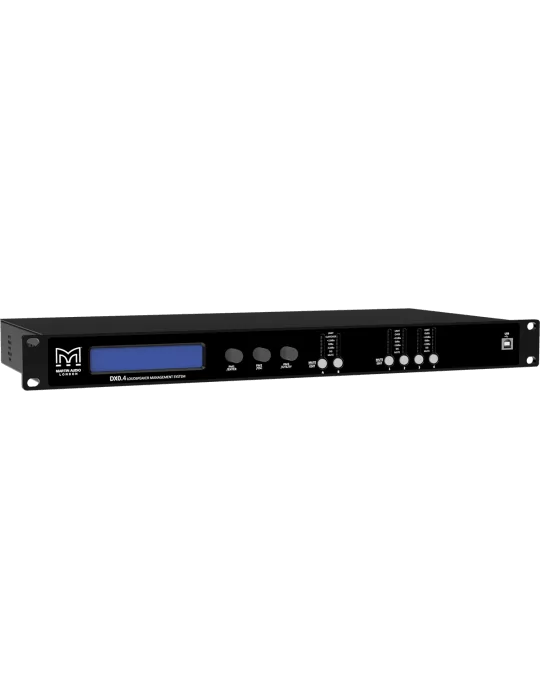 MARTIN AUDIO DX0.4 | MusicGoodDeal