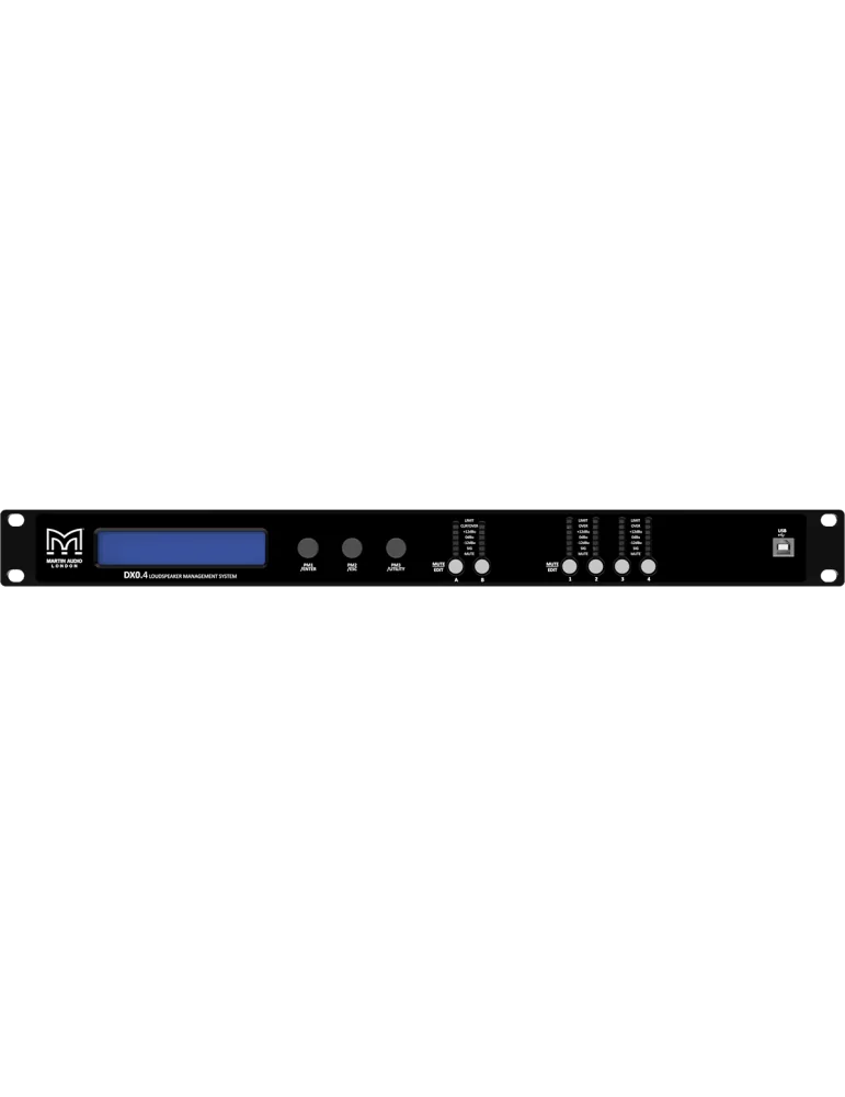 MARTIN AUDIO DX0.4 | MusicGoodDeal