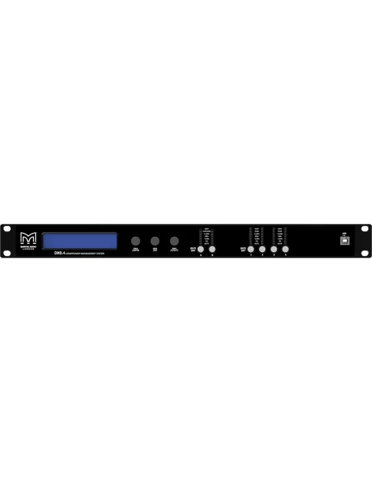 MARTIN AUDIO DX0.4 | MusicGoodDeal