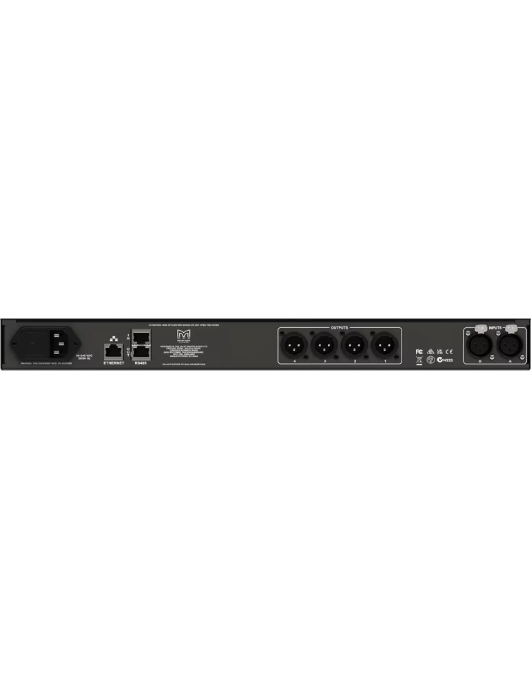 MARTIN AUDIO DX0.4 | MusicGoodDeal