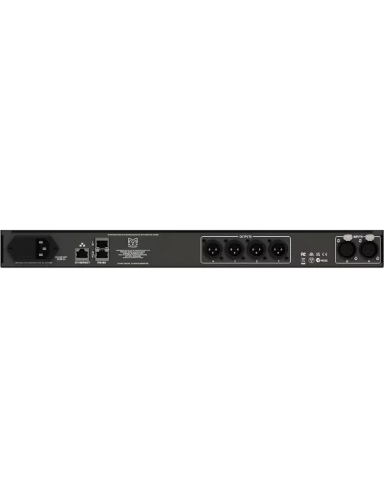 MARTIN AUDIO DX0.4 | MusicGoodDeal