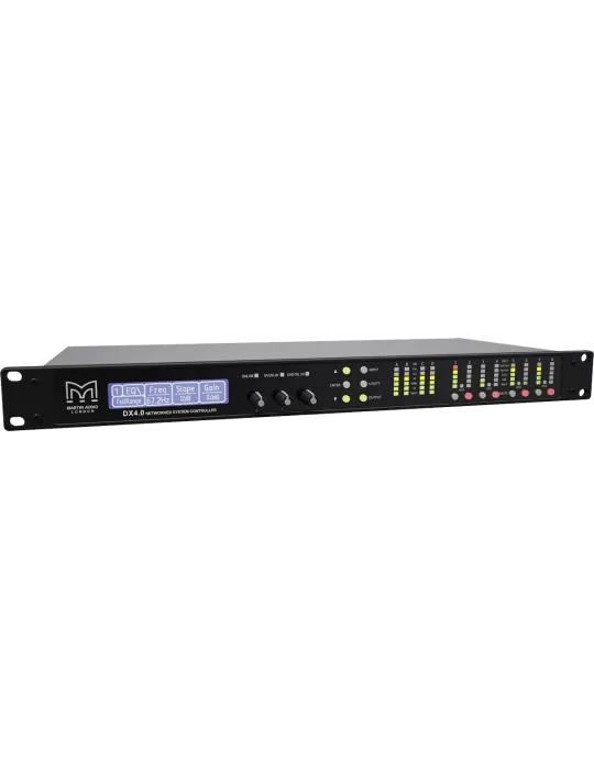 MARTIN AUDIO DX4.0 | MusicGoodDeal