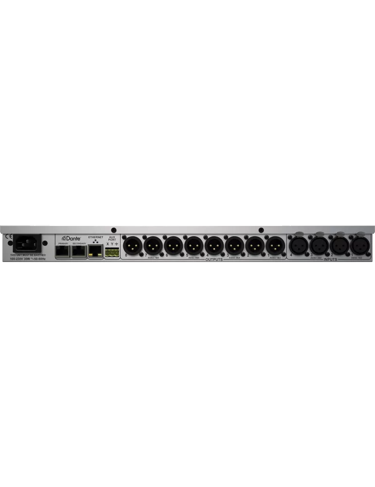 MARTIN AUDIO DX4.0 | MusicGoodDeal