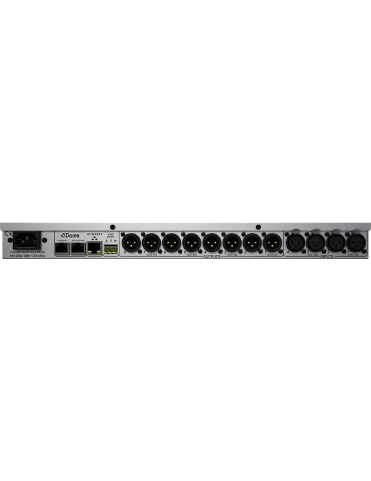 MARTIN AUDIO DX4.0 | MusicGoodDeal