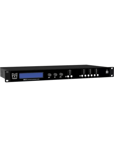 MARTIN AUDIO DX0.6 | MusicGoodDeal