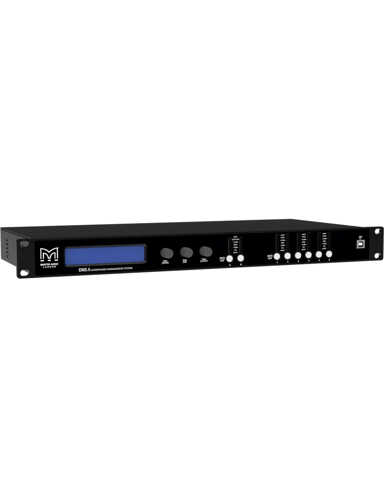 MARTIN AUDIO DX0.6 | MusicGoodDeal
