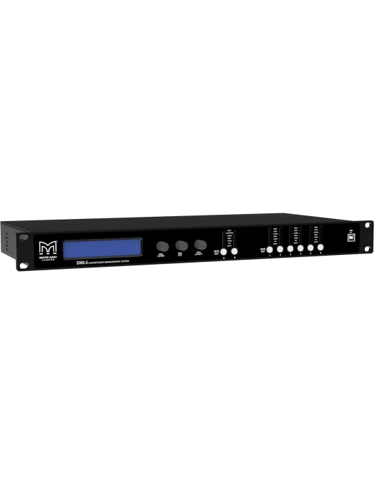 MARTIN AUDIO DX0.6 | MusicGoodDeal