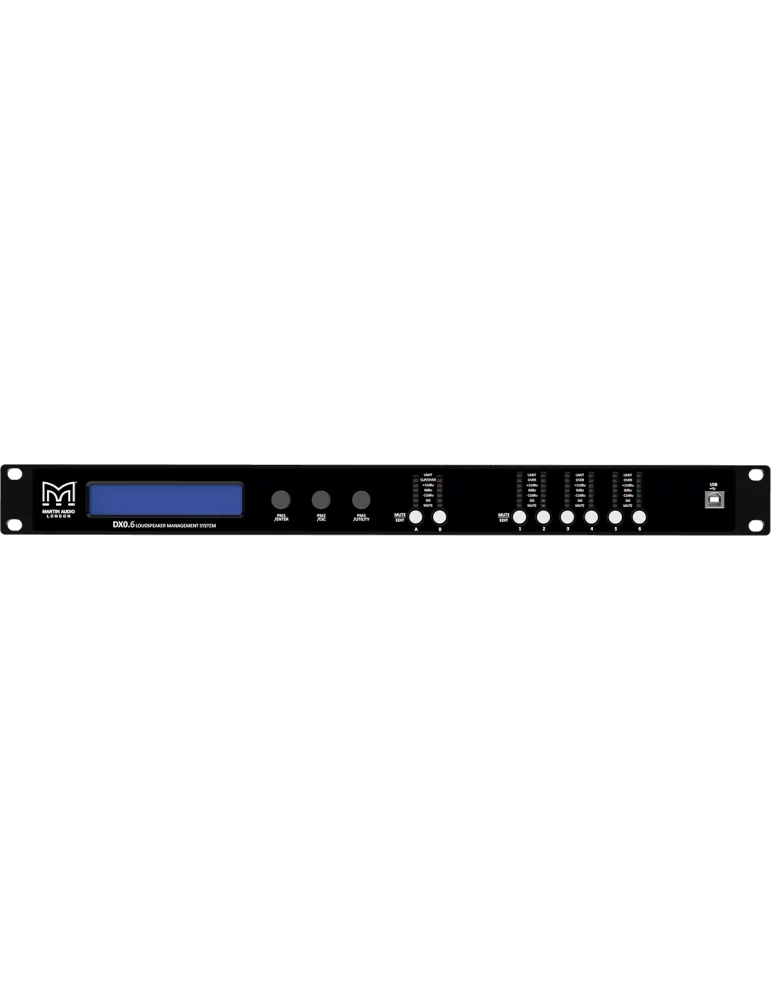 MARTIN AUDIO DX0.6 | MusicGoodDeal