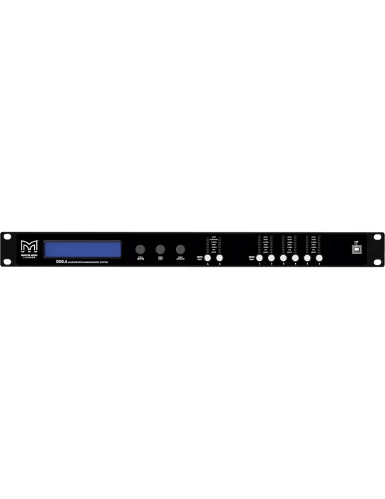 MARTIN AUDIO DX0.6 | MusicGoodDeal