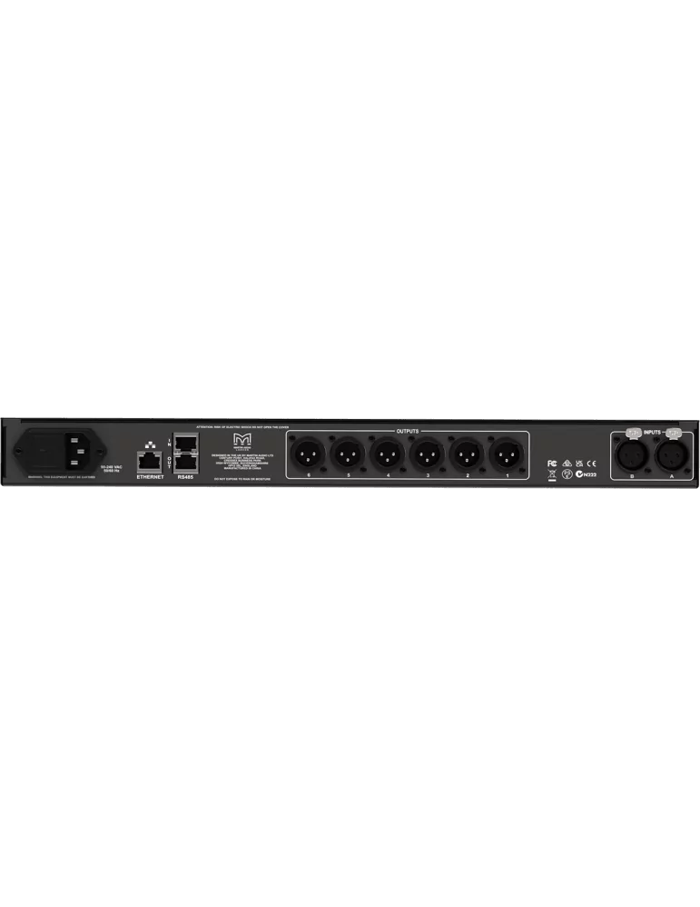 MARTIN AUDIO DX0.6 | MusicGoodDeal