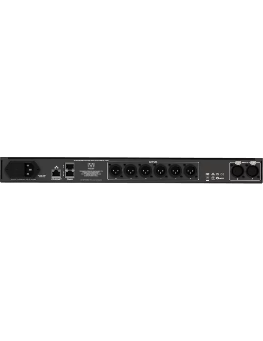 MARTIN AUDIO DX0.6 | MusicGoodDeal